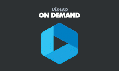 vimeo on demand