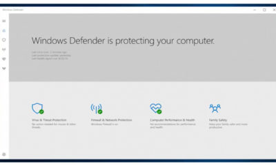 Windows Defender
