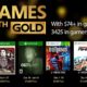 Juegazos gratis con el Games with Gold de diciembre 50