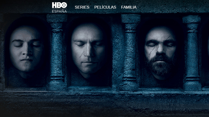 HBO España