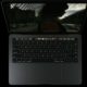 puertos del MacBook Pro