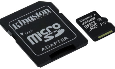 microSD