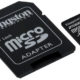 microSD