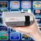 NES Mini ya está a la venta para hacer las delicias de los nostálgicos
