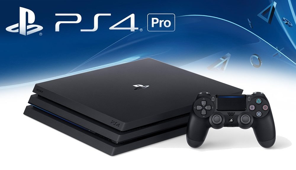 Confirmado plan renove de PlayStation 4 Pro desde 149,95€ en GAME
