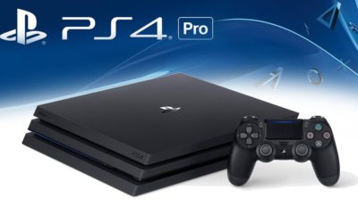 Confirmado plan renove de PlayStation 4 Pro desde 149,95€ en GAME