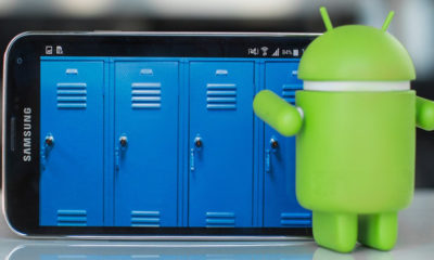 privacidad en Android