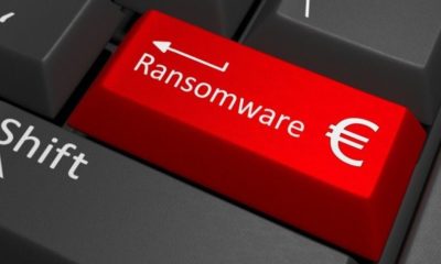 ataques Ransomware