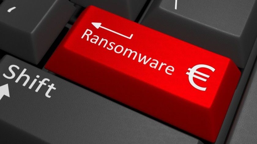 ataques Ransomware