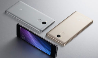 Xiaomi RedMi 4