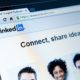 Rusia "baneará" a LinkedIn por almacenar los datos fuera del país