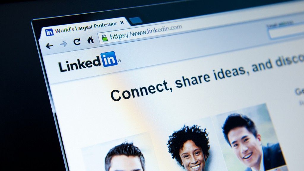 Rusia "baneará" a LinkedIn por almacenar los datos fuera del país
