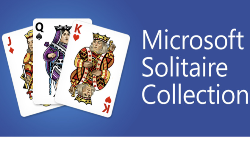 Solitario de Windows