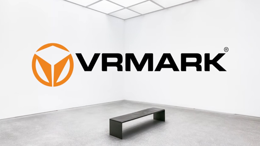 VRMark