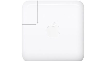 Apple, vender un adaptador sin el cable necesario es excesivo 29