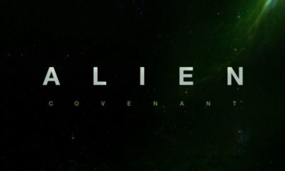 Alien: Covenant tiene fecha de estreno: 19 de mayo 31