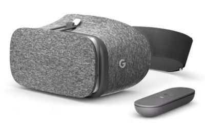 Daydream View