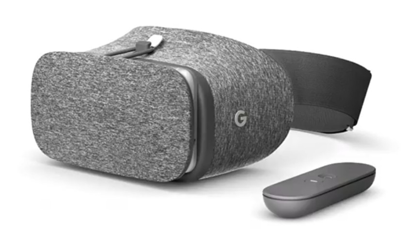 Daydream View