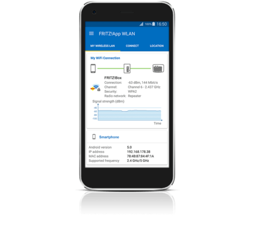 Descubre todo lo que puedes hacer con las FRITZ!Apps