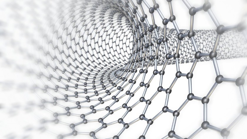 IBM ya cultiva los chips del futuro en nanotubos de carbono