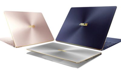 ASUS ZenBook 3