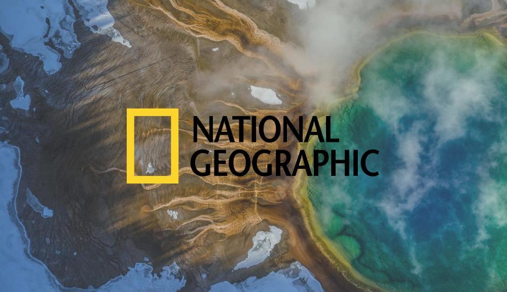 national geographic 2016