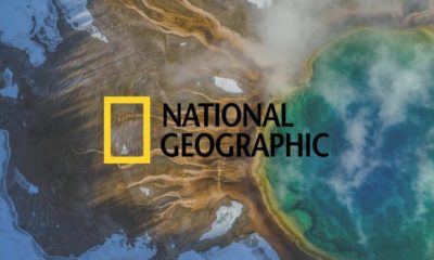 national geographic 2016