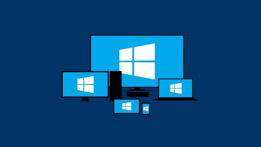 actualizaciones en Windows 10