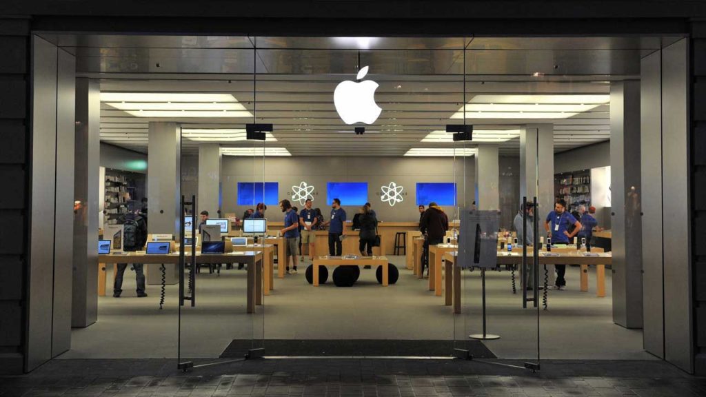 Apple ya no puede sustituir por terminales restaurados en Dinamarca 28
