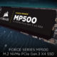 Corsair MP500