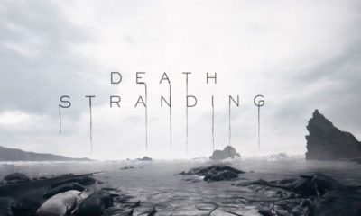 Death Stranding