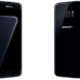 Galaxy S7 Edge Black Pearl