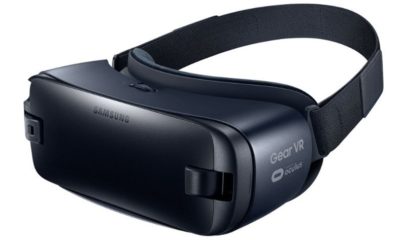 Gear VR 2
