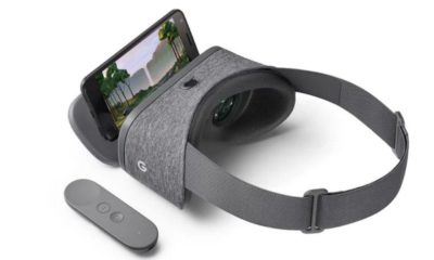 Daydream VR
