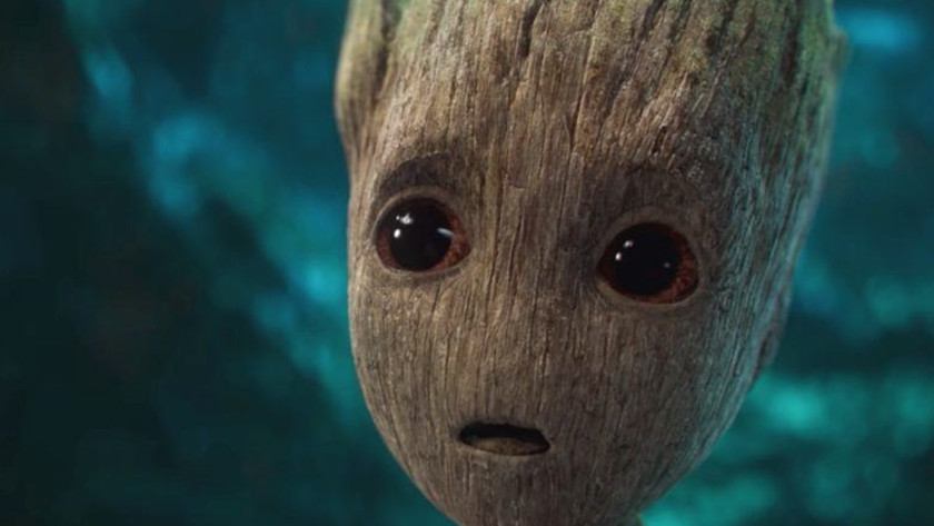 Guadianes de la Galaxia Vol. 2