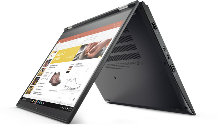 Yoga 370