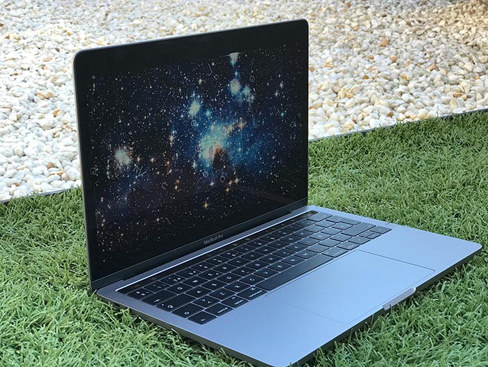 Apple MacBook Pro con Touch Bar, análisis