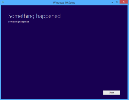 Los 10 mensajes de error más divertidos de Windows