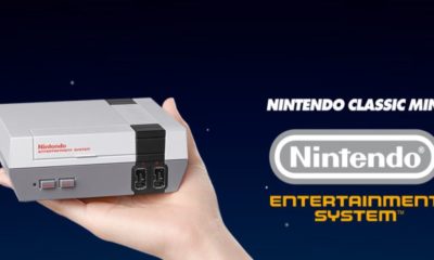 NES Classic Edition