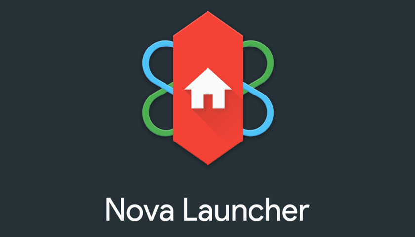 Nova Launcher 5