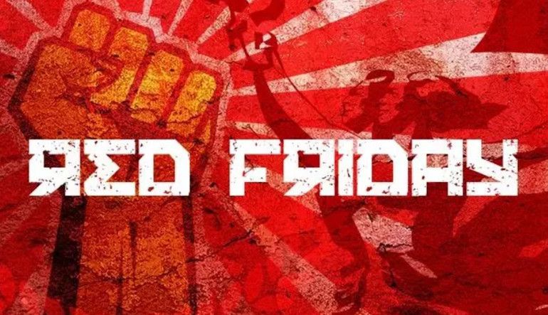 ofertas red friday