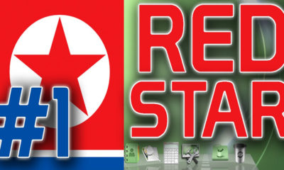Red Star OS