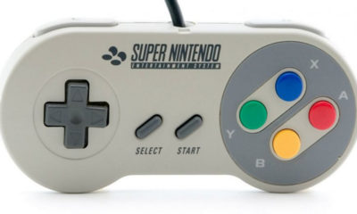 SNES Mini