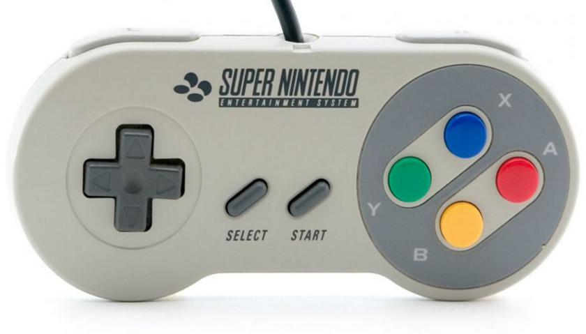 SNES Mini