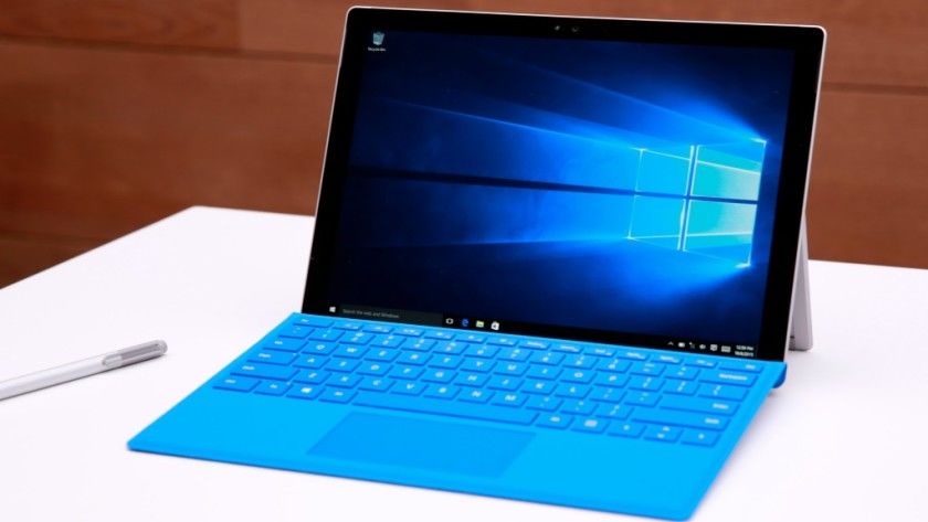 Surface Pro 5