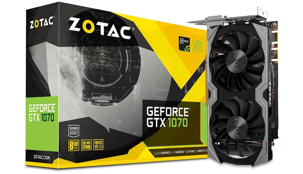 NVIDIA GTX 1660 Super