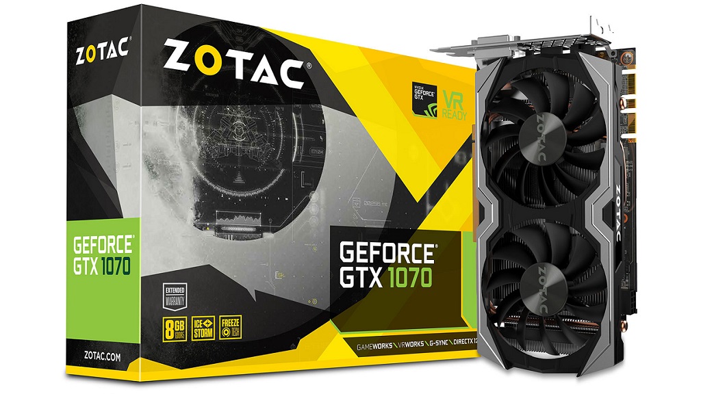 NVIDIA GTX 1660 Super