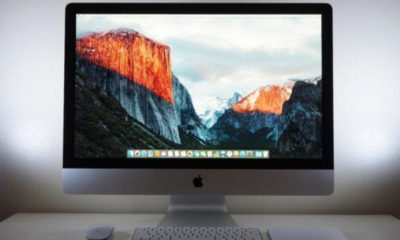 iMac