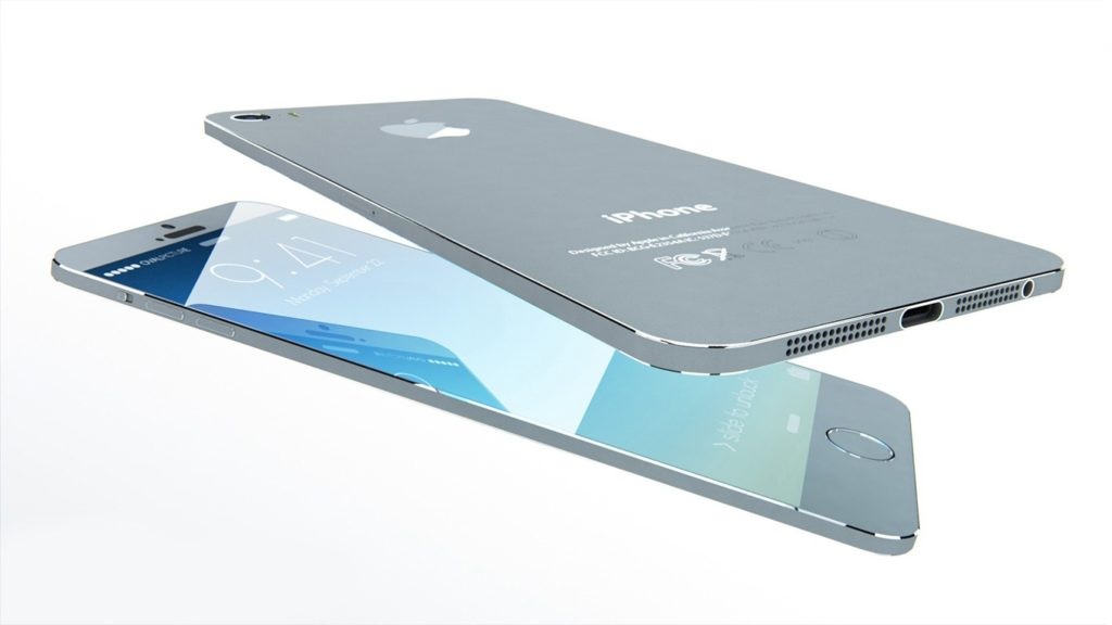 El iPhone 8 con pantalla OLED será 200 dólares más caro 29