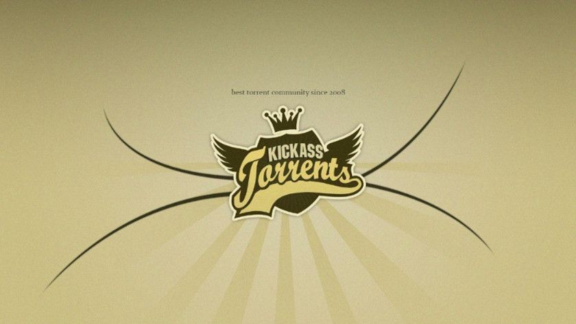 Kickass Torrents